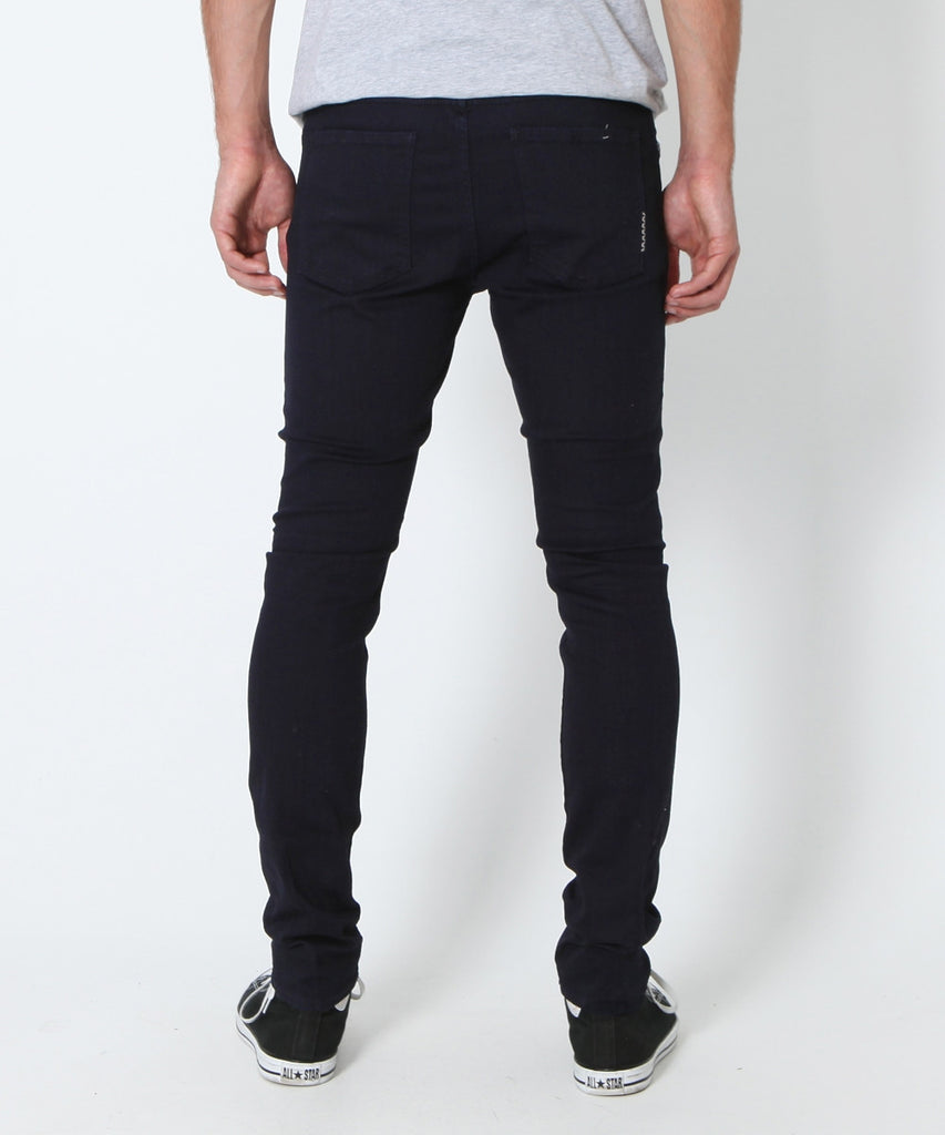 Iggy Skinny - Indigo Raw