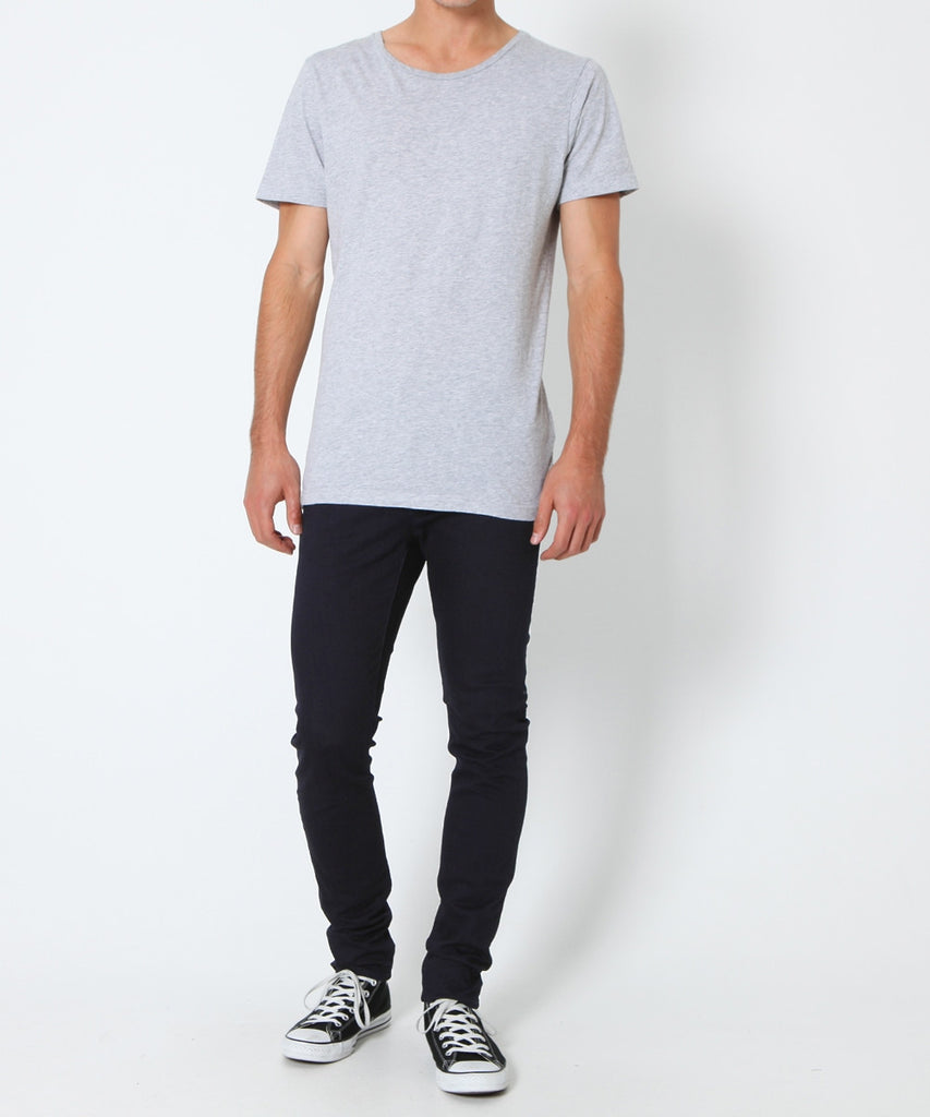 Iggy Skinny - Indigo Raw