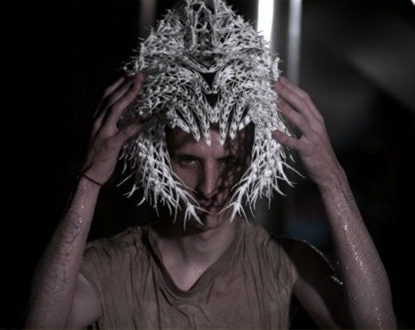 Jordan Askill