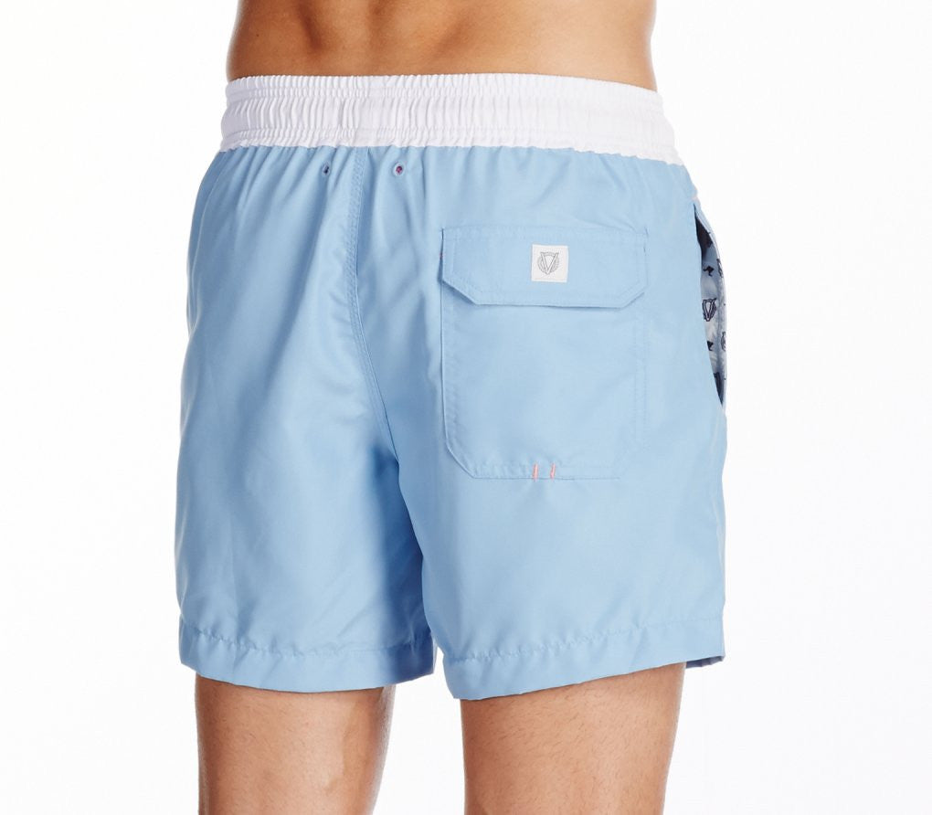 Sky High2 Lifestyle Swimshort