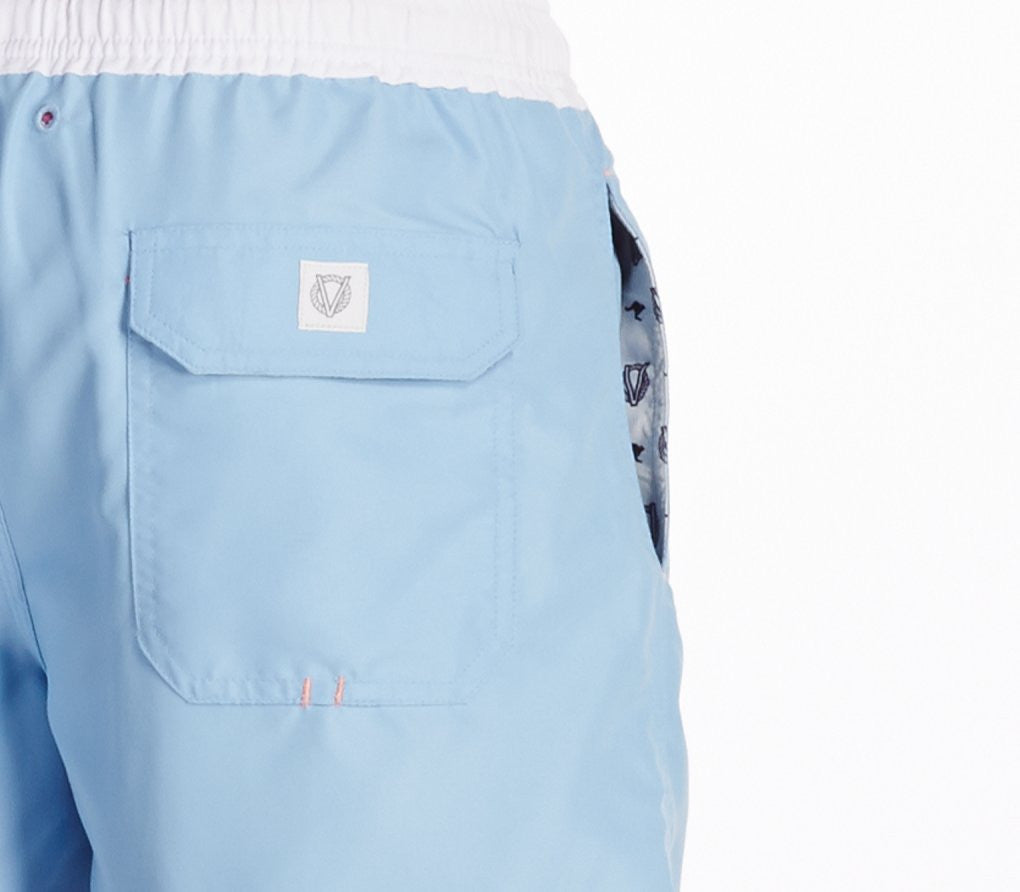 Sky High2 Lifestyle Swimshort
