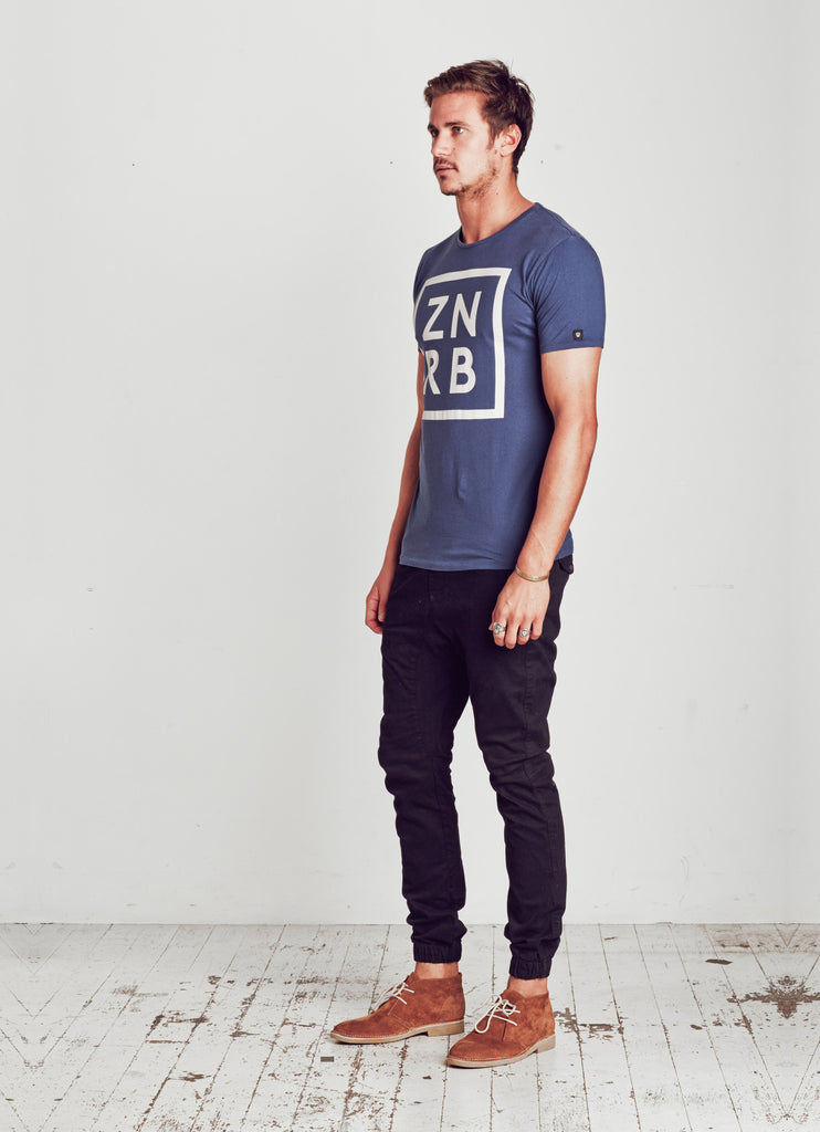 Cube Tee