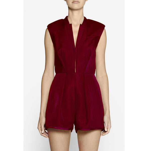 Dot Matrix Jumpsuit