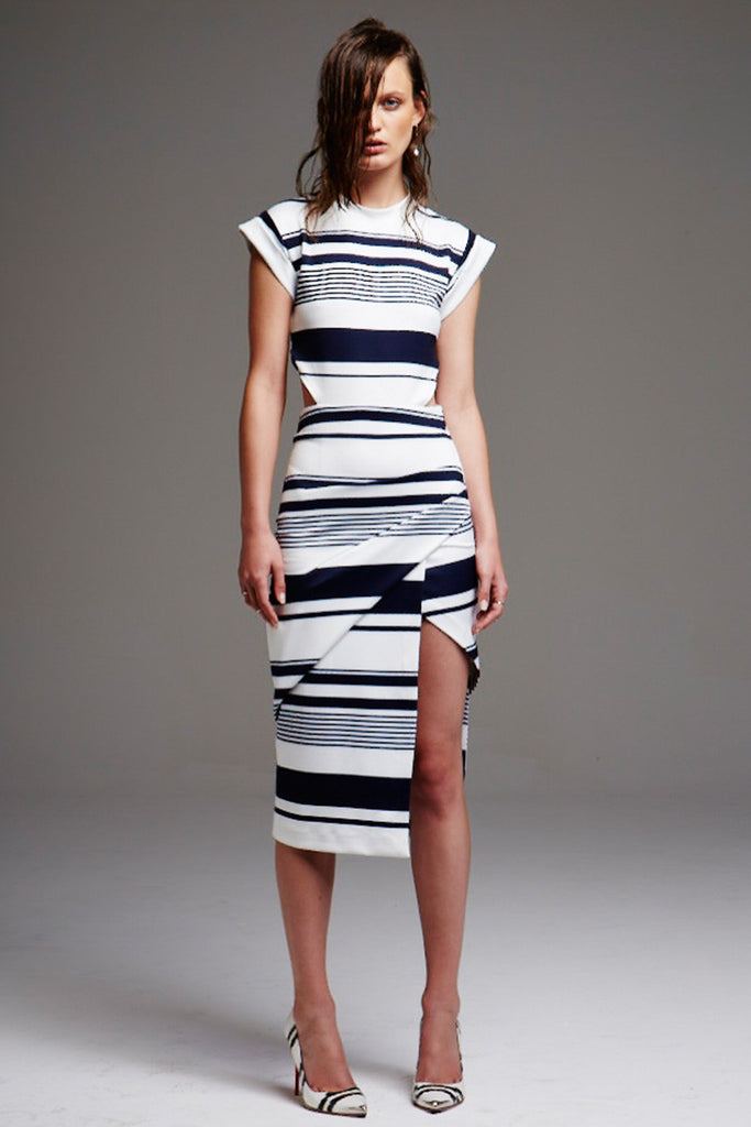 Infinite Cage Dress