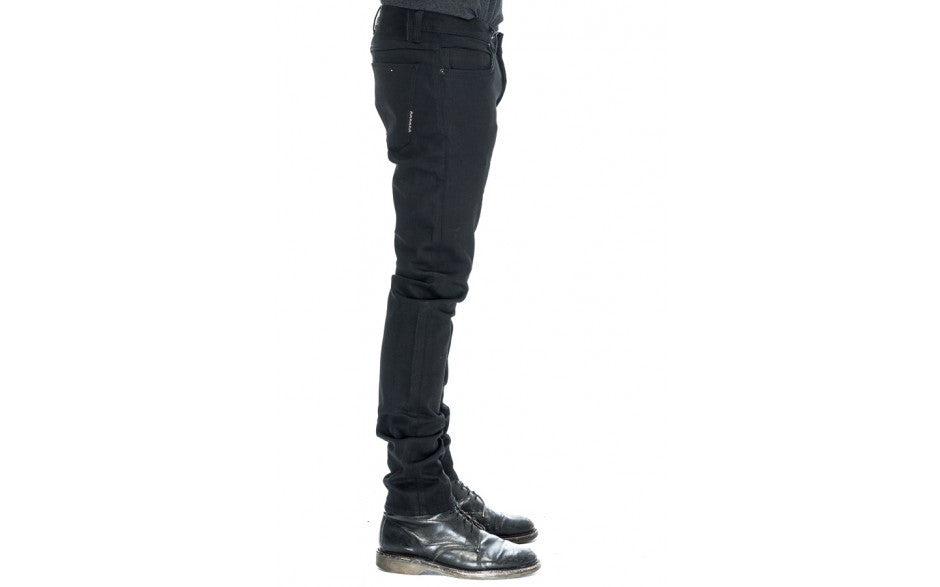 Iggy Skinny - Black Raw