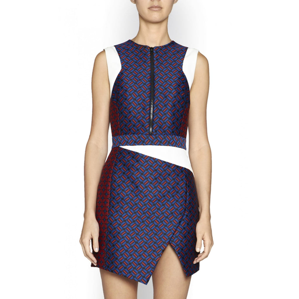 Invocation Dress