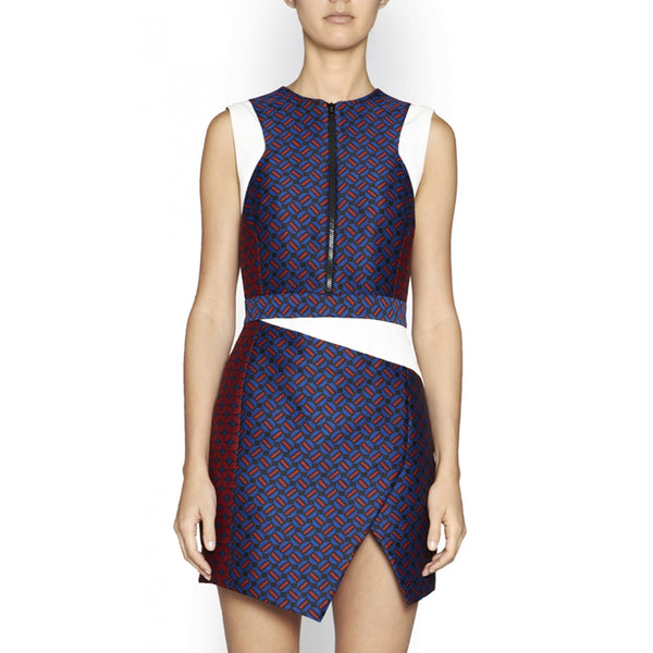 Invocation Dress