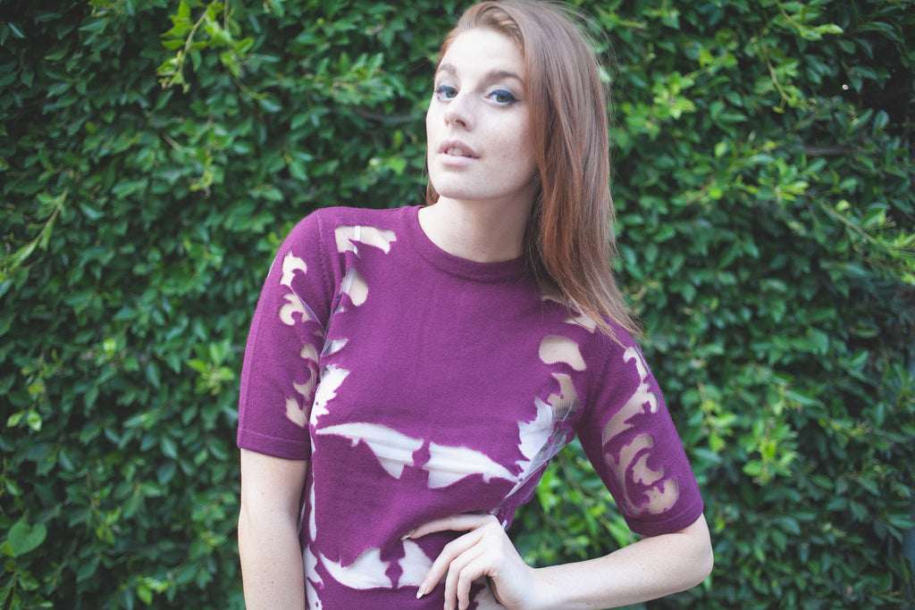 Mirage Dress