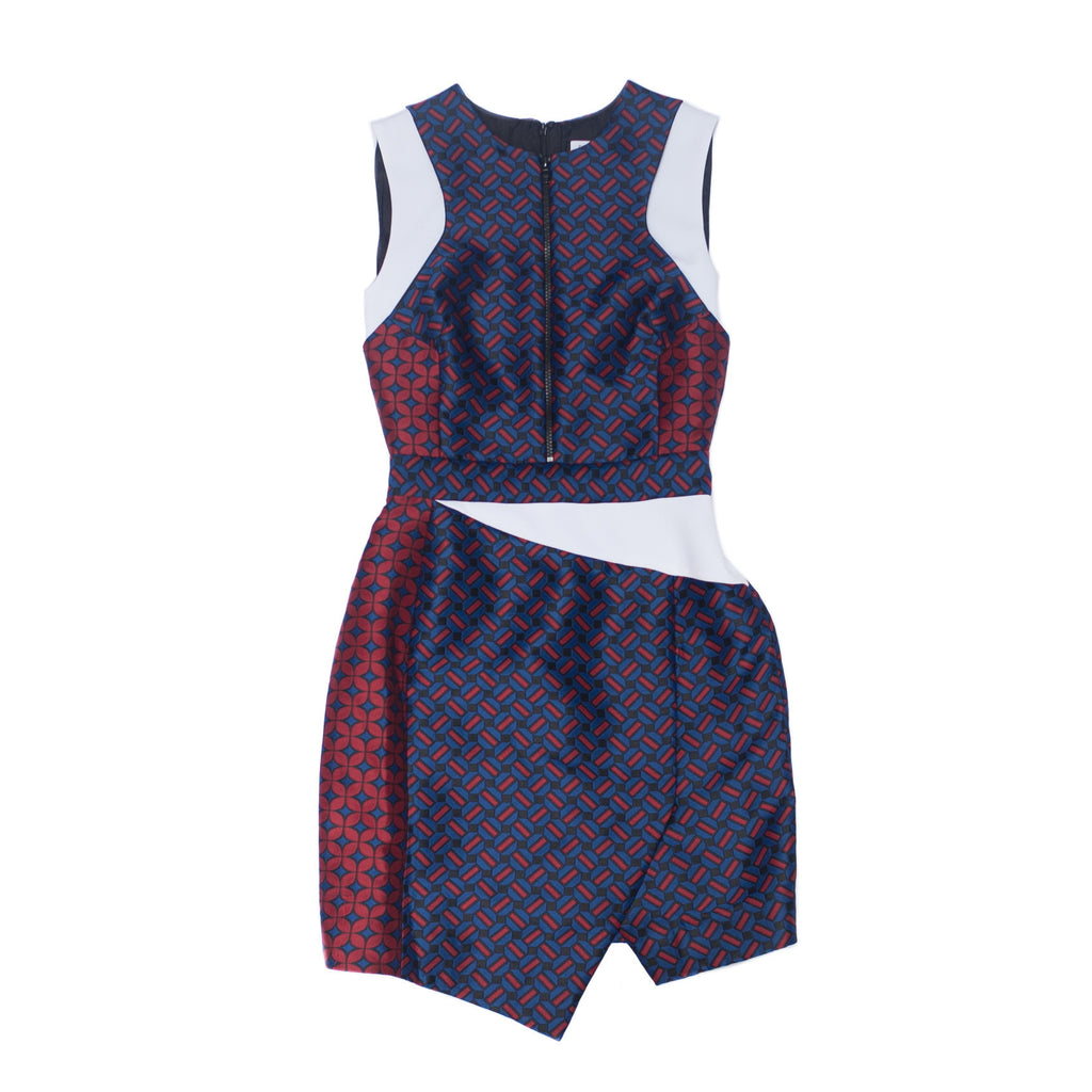 Invocation Dress