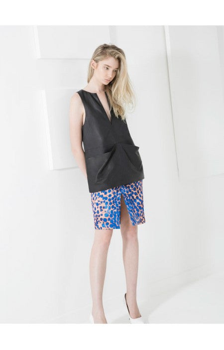 Frontier Top