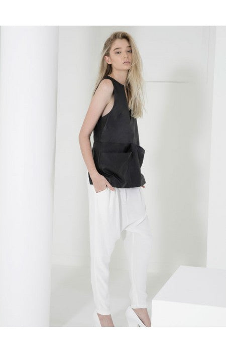Frontier Top