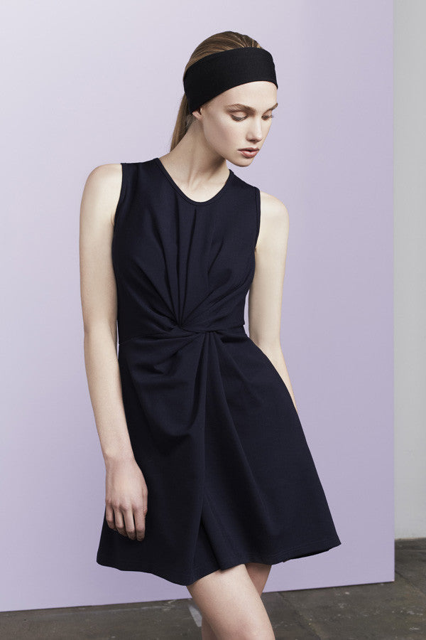 Morrell Navy
