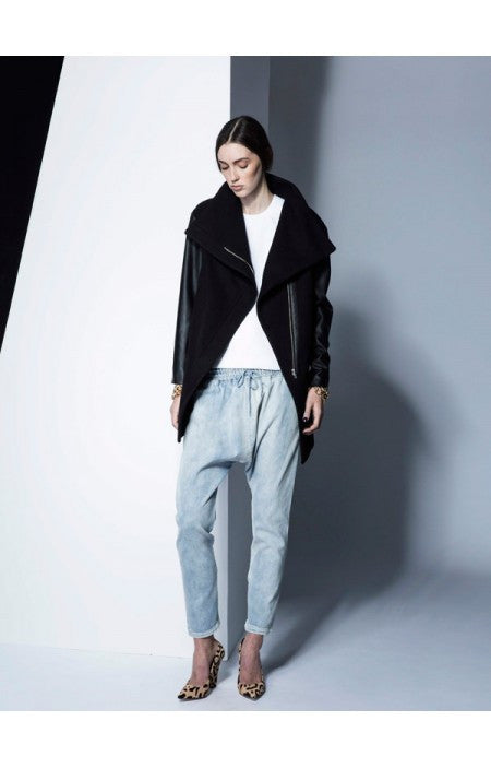 Strangeways Coat
