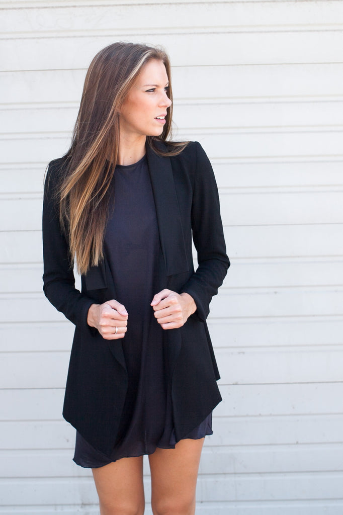 Don Quixote Slim Classic Blazer