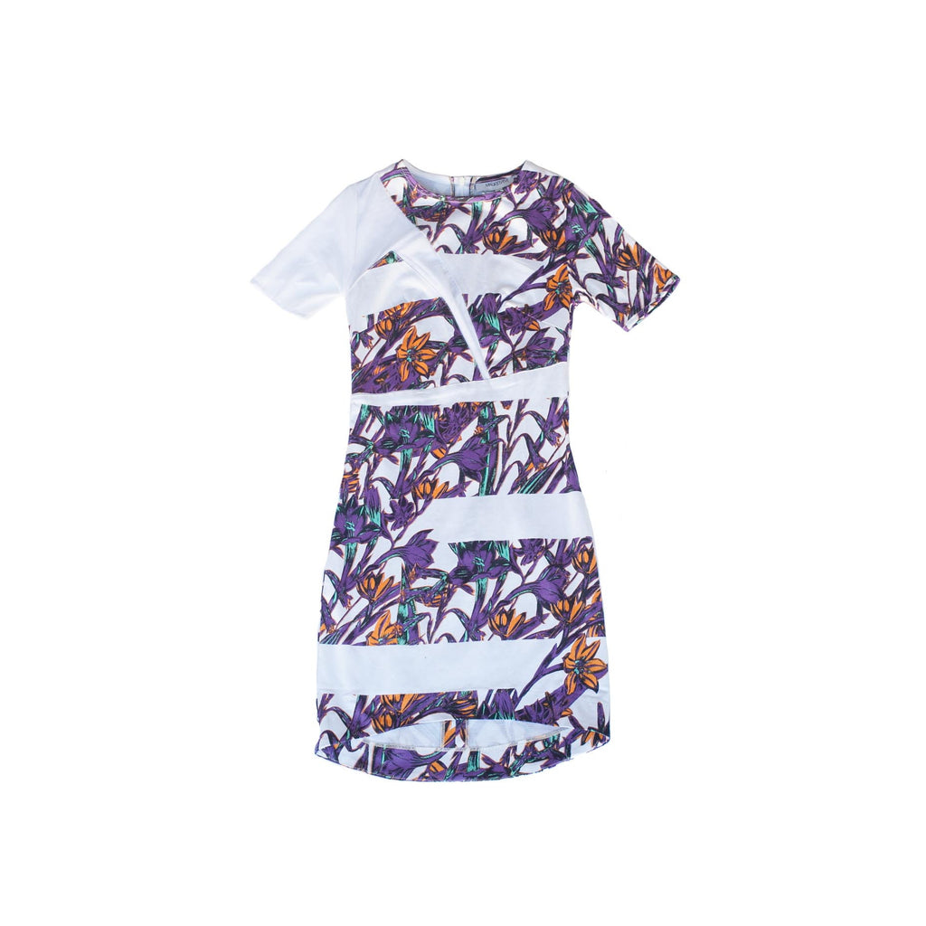 Wanderlust Dress