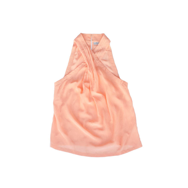 X-Romance Top - Peach Nectar