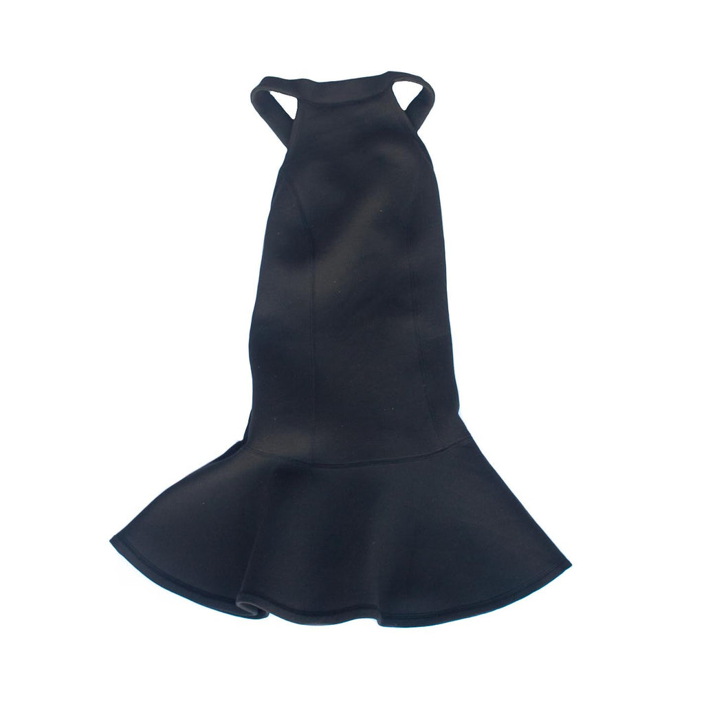 Loveless Dress - Black