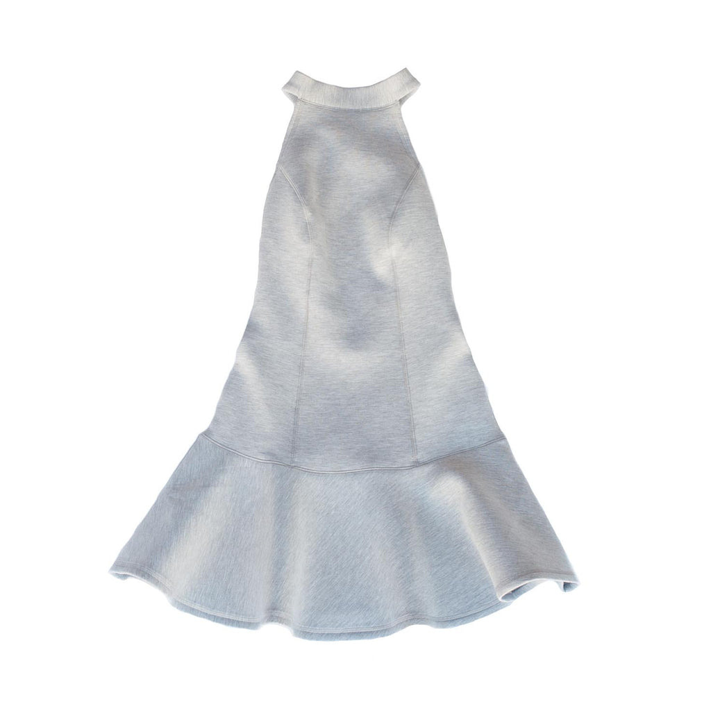 Loveless Dress - Grey