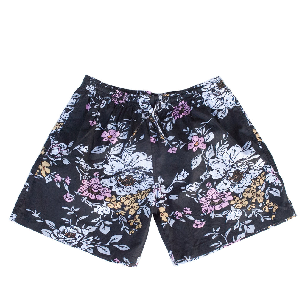 Swim Short - Sunset Floral