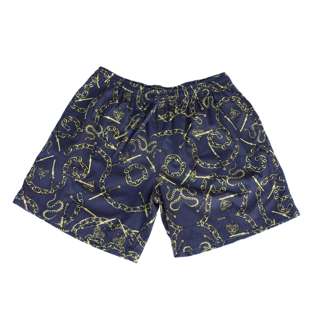 Swim Short - Snakes & Daggers