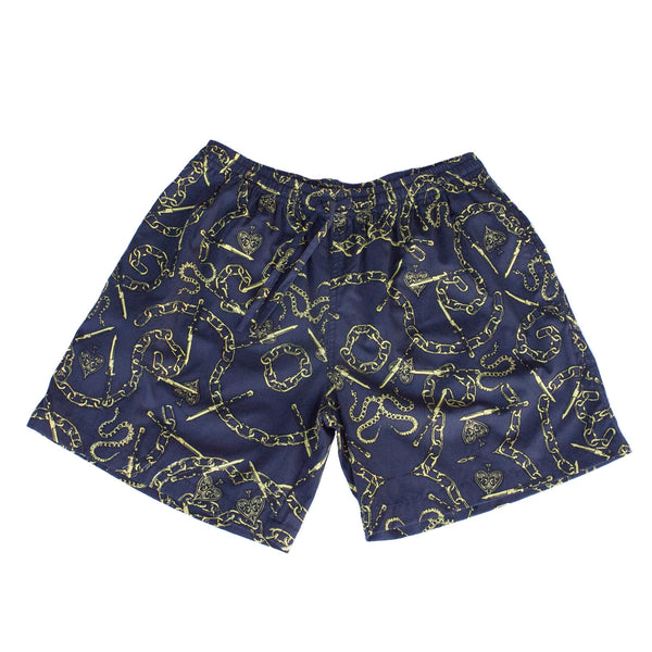 Swim Short - Snakes & Daggers
