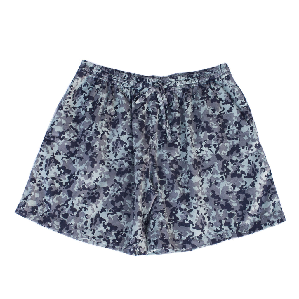 Swim Short - Jungle Camo