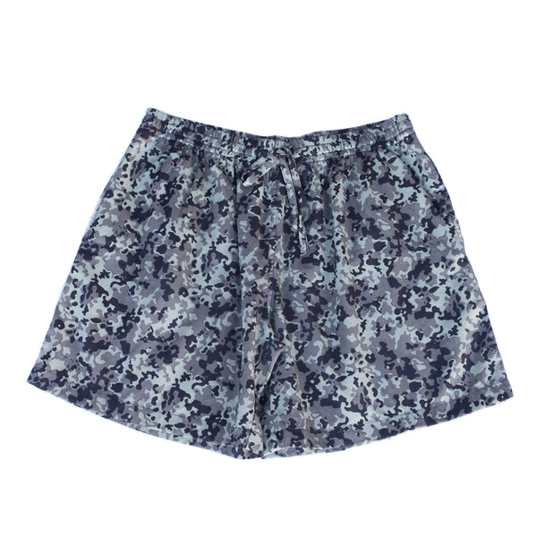 Swim Short - Jungle Camo