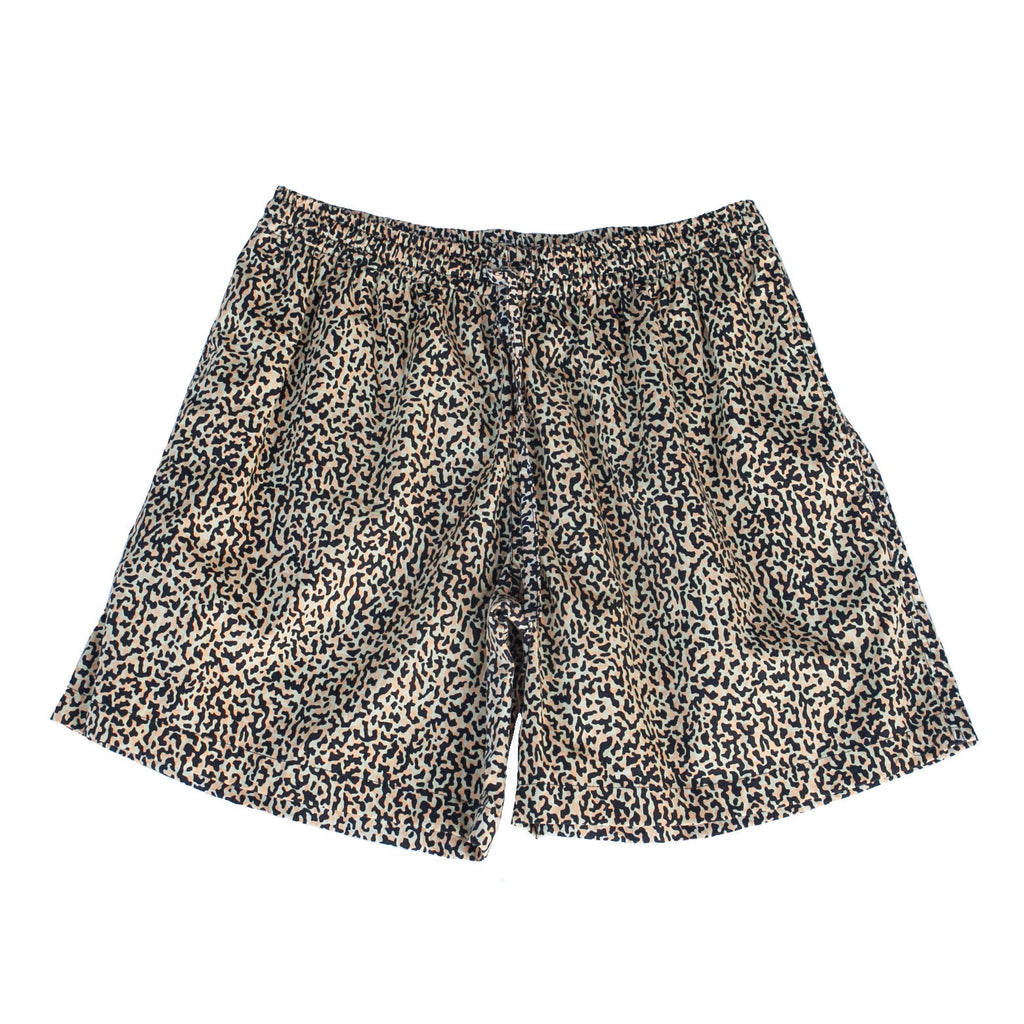 Swim Short - Digital Camo