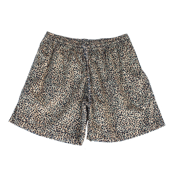 Swim Short - Digital Camo