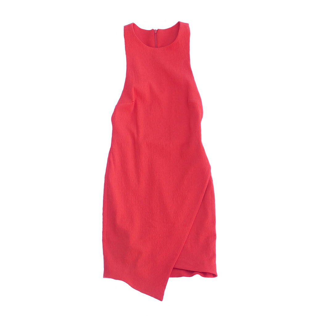 Isis Angle Dress
