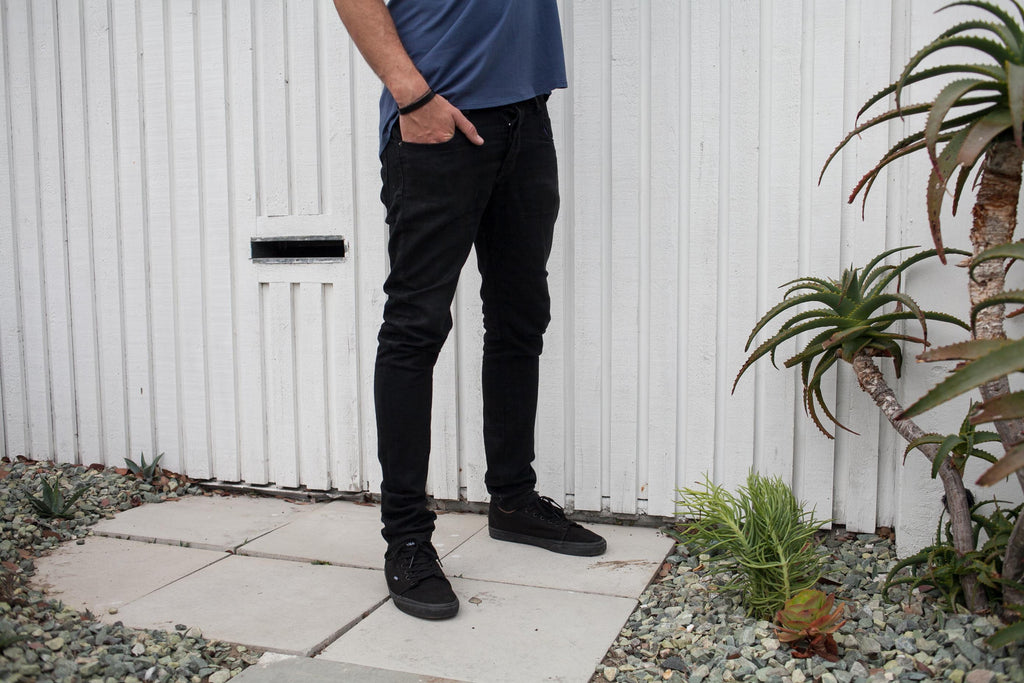 Slim Jean