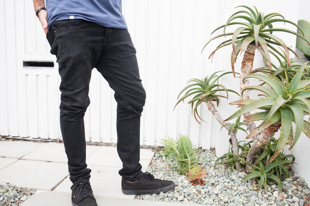 Slim Jean