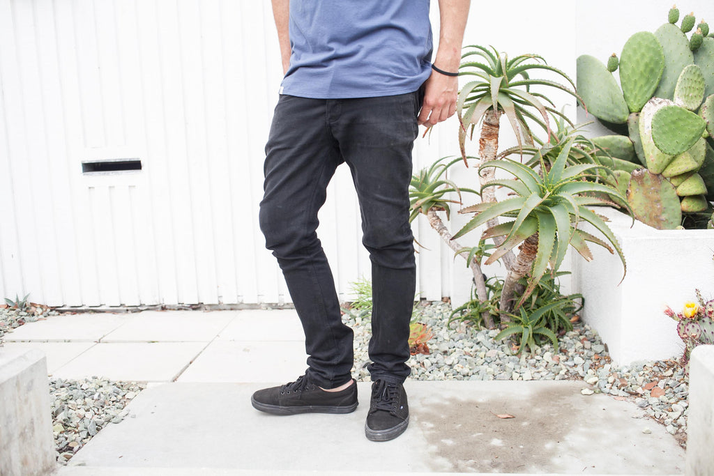 Slim Jean
