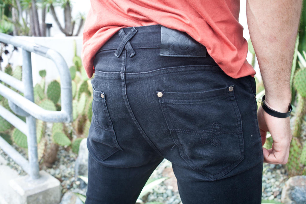 Slim Jean