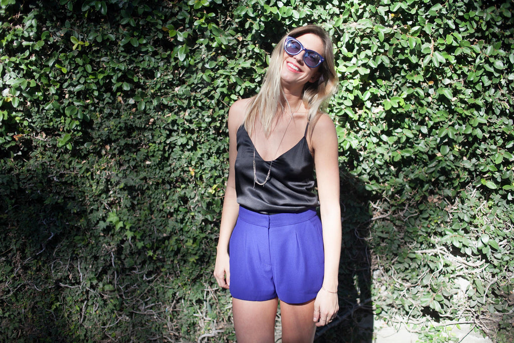 Willow Short