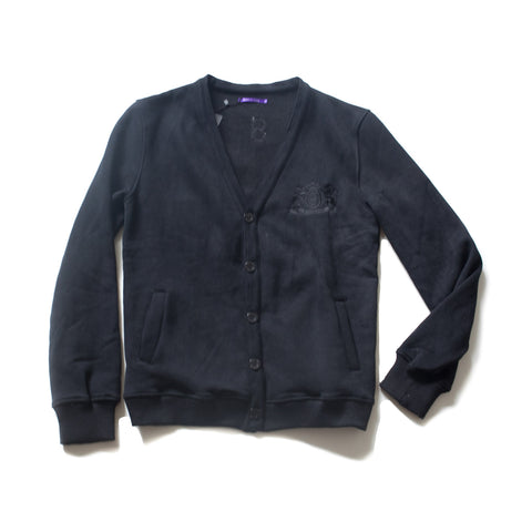The Anti Social Cardigan