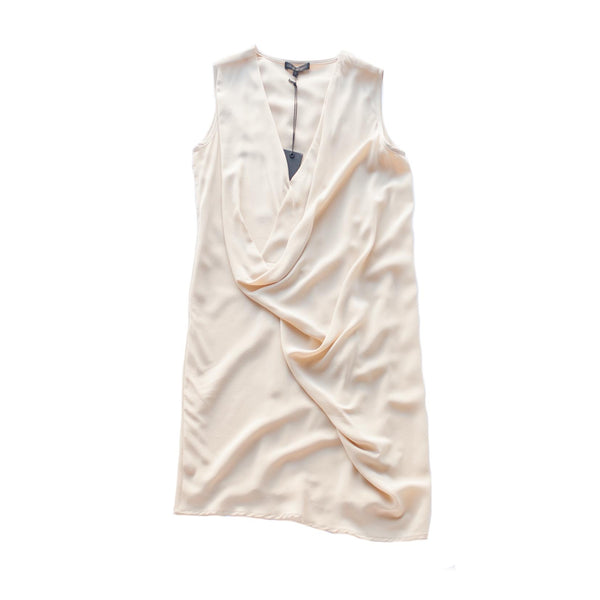 Swann Dress Sand