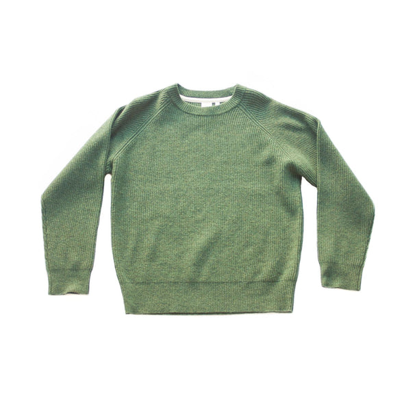 Jimmy Crew Knit