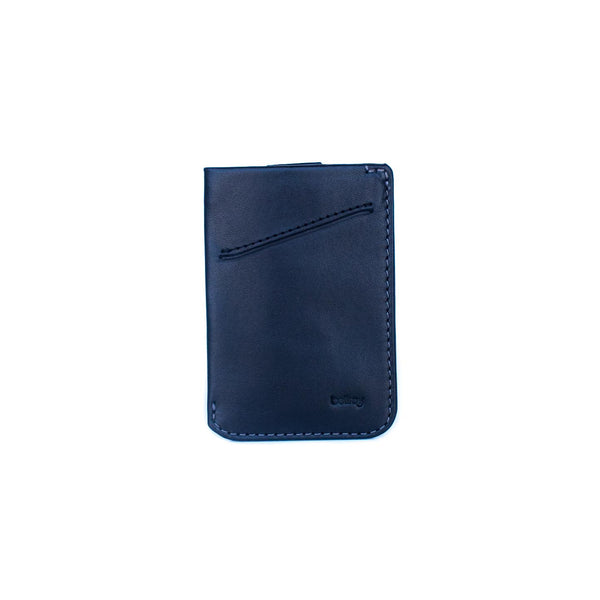 Card Sleeve Wallet Black
