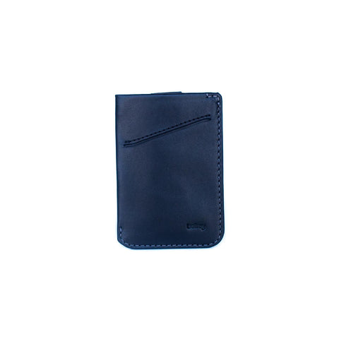 Card Sleeve Wallet Black