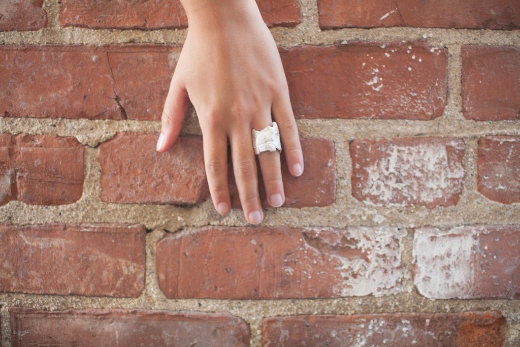 Spine Ring