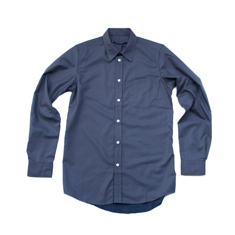 Hector Ramone Button Down