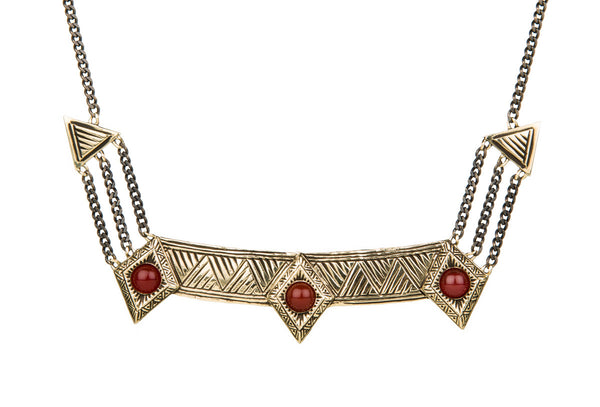 Hathor Necklace