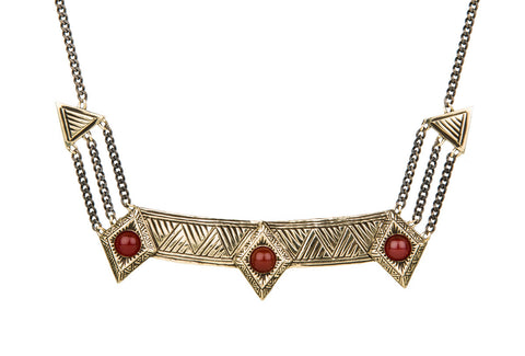 Hathor Necklace