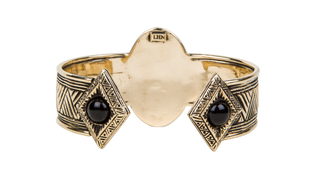 Hathor Cuff