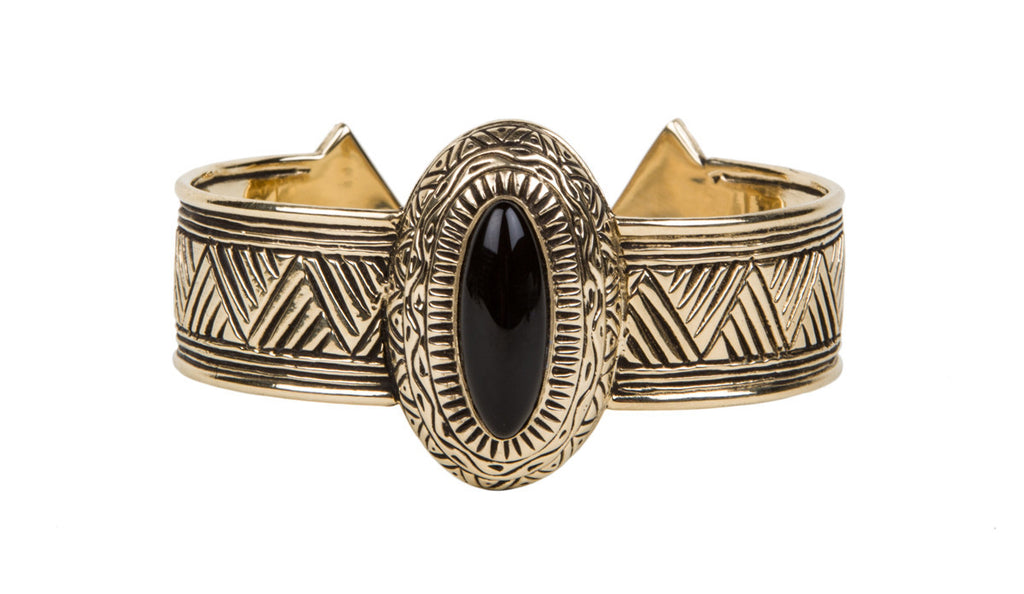 Hathor Cuff