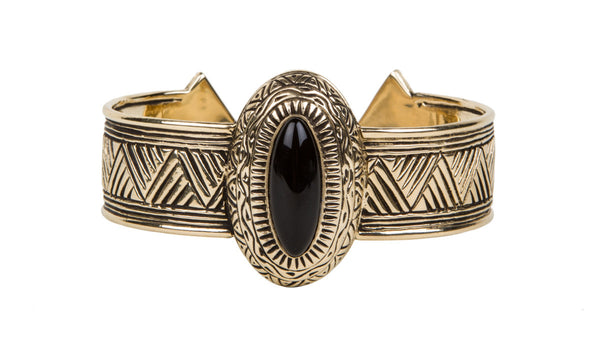Hathor Cuff