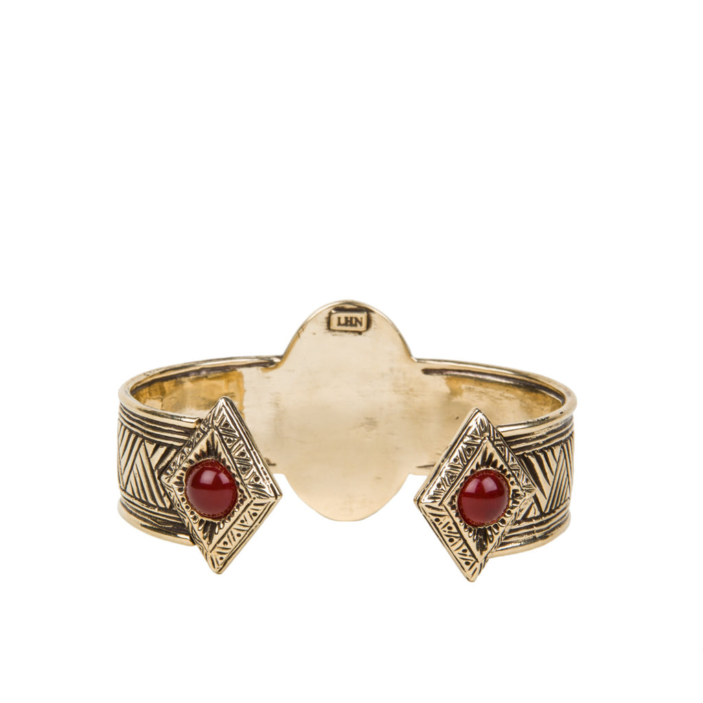 Hathor Cuff