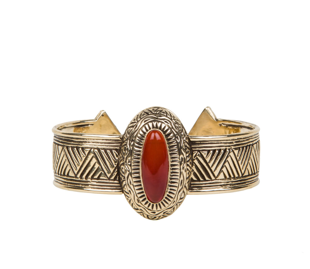 Hathor Cuff