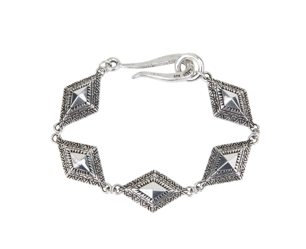 Dendera Pyramid Bracelet